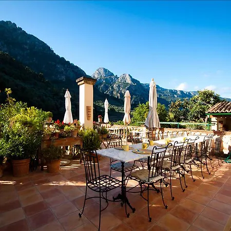 Can Reus Hotel Fornalutx
