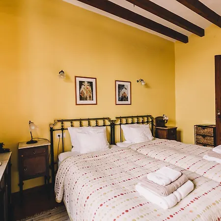 Can Reus Hotel Fornalutx