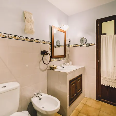 Hotel Can Reus Fornalutx