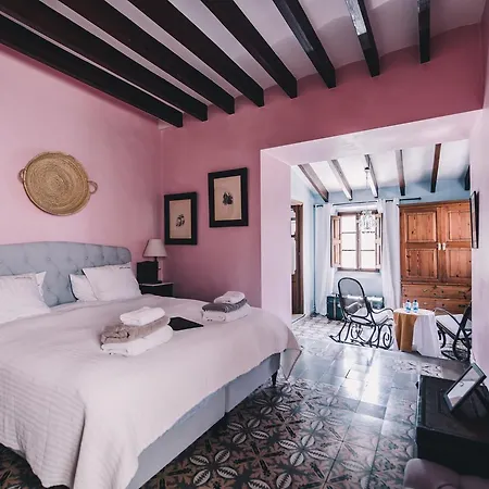 Can Reus Hotel